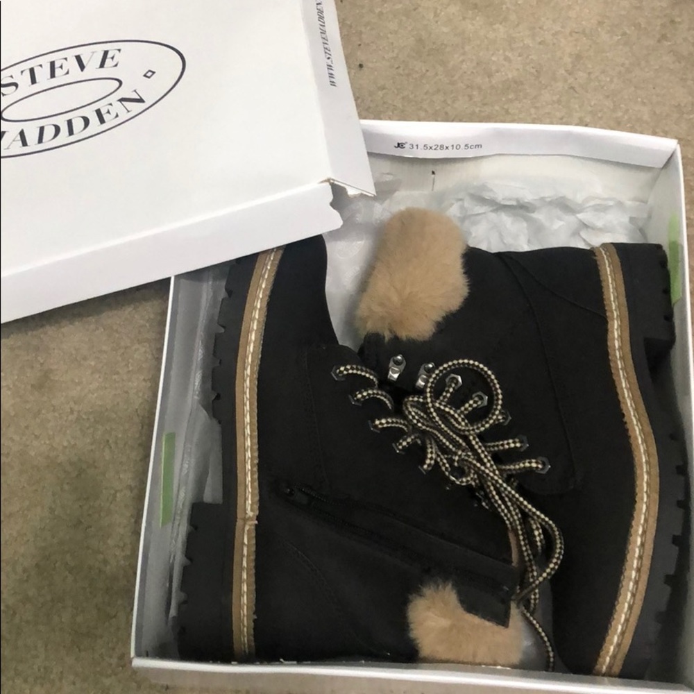 Steve Madden Shoes